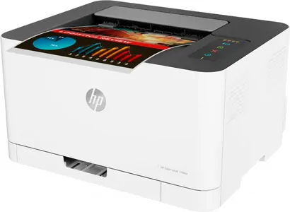 Ремонт принтера HP Laser 150NW в Челябинске